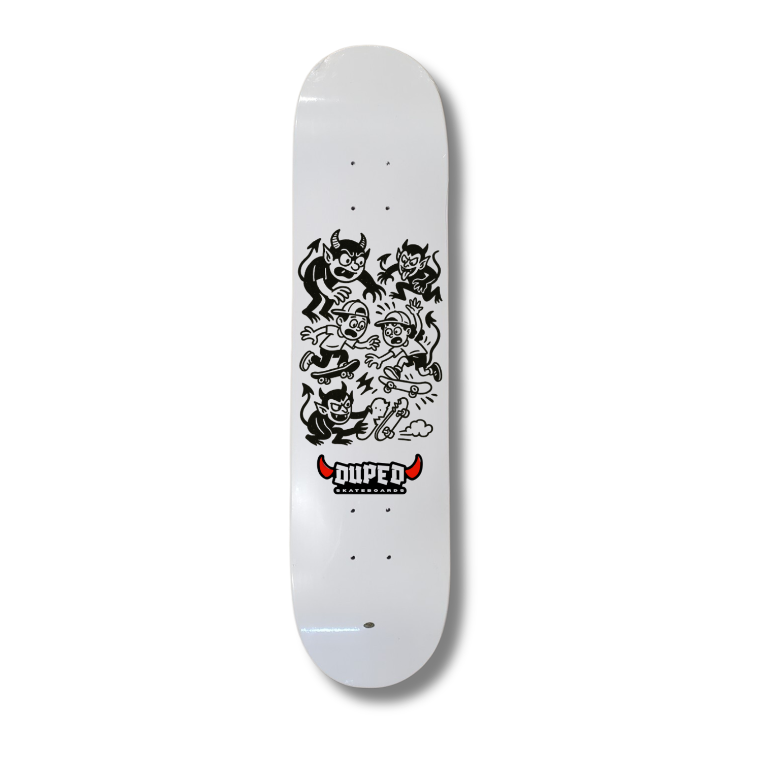 Tricksters Vol. 1 Deck